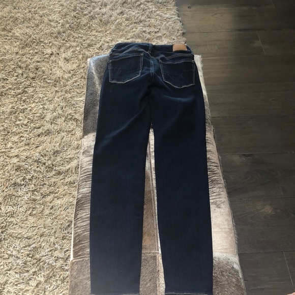 American eagle double zero jeggings - Picture 4 of 4